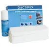 Image de Kit De Nettoyage àcran Lcd/plat 70ml Et Chiffons Dacomex
