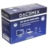 Image de DACOMEX Boîte de 2x10 lingettes humides/séches pour LCD