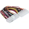 Image de Adaptateur D'alimentation 20 Pins Pour Carte Mère 24 Pins