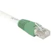 Image de Cordon Rj45 Budget Croisé Catégorie 6 S/ftp Gris - 5 M