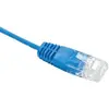 Image de Cordon Utp 1p Rj45/rj45 2m 100 Ohms