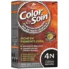 Image de Color & Soin 4N Châtain Naturel 135 ml