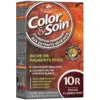 Image de Color & Soin 10R Rouge Flamboyant 135 ml