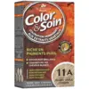 Image de Color & Soin 11A Blond Sable Cendré 135 ml