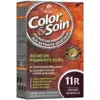 Image de Color & Soin 11R Rouge Myrtille 135 ml
