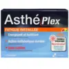 Image de 3C Pharma Asthéplex Fatigue Installée Gélules x 30