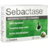 Image de 3C Pharma Sebactase Imperfections Cutanées x 30