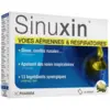 Image de 3C Pharma Sinuxin Voies Aériennes et Respiratoires x 16