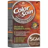 Image de Color & Soin 5GM - Cappuccino 135 ml