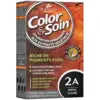 Image de Color & Soin 2A - Brun Azuré 135 ml