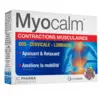 Image de 3C Pharma Myocalm Contractions Musculaires Comprimés x 30