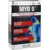 Image de Eric Favre Myo D Décontraction Musculaire Comprimés x 30