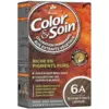 Image de Color & Soin 6A - Blond Foncé Cendré 135 ml