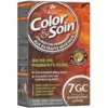 Image de Color & Soin 7GC - Blond Doré Cuivré 135 ml