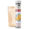 Image de Eric Favre Vitamine C 1000 mg + Zinc Comprimés Effervescents x 20