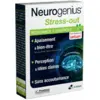 Image de Les 3 Chênes Neurogenius Stress-Out x 30