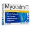 Image de 3C Pharma Myocalm C Crampes x 30