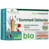 Image de Les 3 Chênes Bio Sommeil Détente Ampoules x 20