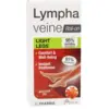 Image de 3C Pharma Lymphaveine Roll'On Jambes Légères 50 ml