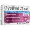 Image de 3C Pharma Gystinat Flash Gélules x 10 + Comprimés x 10