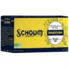 Image de Schoum Digestion Tisane Bio Sachets x 20