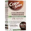 Image de Color & Soin 6GM - Blond Foncé Cannelle 135 ml