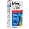 Image de 3C Pharma MyCare Roll On Massage Chaleur Durable 50 ml