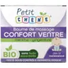 Image de Les 3 Chênes Petit Chêne Baume de Massage Confort Ventre Bio 40 ml