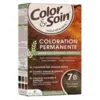 Image de Color & Soin 7B - Marron Caramel 135 ml