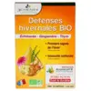 Image de Les 3 Chênes Défenses Hivernales Bio Ampoules 10 ml x 20