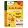 Image de Les 3 Chênes Gelée Royale Bio 1000 mg Ampoules x 20 + 35% Offerts