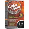 Image de Color & Soin 1N Noir Ebène 135 ml