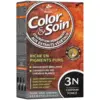 Image de Color & Soin 3N Châtain Foncé 135 ml