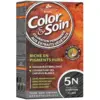 Image de Color & Soin 5N Châtain Clair 135 ml