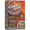 Image de Color & Soin 7N Blond Noisette 135 ml