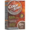 Image de Color & Soin 6N Blond foncé 135 ml