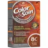Image de Color & Soin 8C Blond Cuivré 135 ml