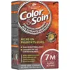 Image de Color & Soin 7M Blond Acajou 135 ml