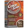 Image de Color & Soin 5G Châtain Clair Doré 135 ml