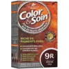 Image de Color & Soin 9R Rouge Feu 135 ml