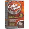 Image de Color & Soin 5B Marron Chocolat 135 ml