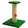 Image de arbre a chat bois h37cm