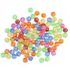 Image de Lot de Perles "Fleurs Acidulées" 12cm Multicolore
