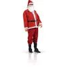 Image de Costume Père Noël feutrine