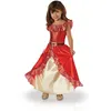 Image de Coffret Déguisement Luxe Elena d'Avalor : 3/4 ans - 3/4 ans (96 à 104 cm) Rubie's