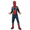 Image de AVENGERS Déguisement classique Iron Spider - Rouge