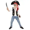 Image de Déguisement pirate enfant Rubies RUS159896 5-8 ans 110-128 cm