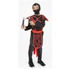 Image de Déguisement Ninja enfant Rubies France avec accessoires 5-8 ans