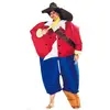 Image de Costume gonflable ''Pirate''