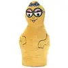 Image de Peluche Barbapapa ''Barbotine'' 65 cm